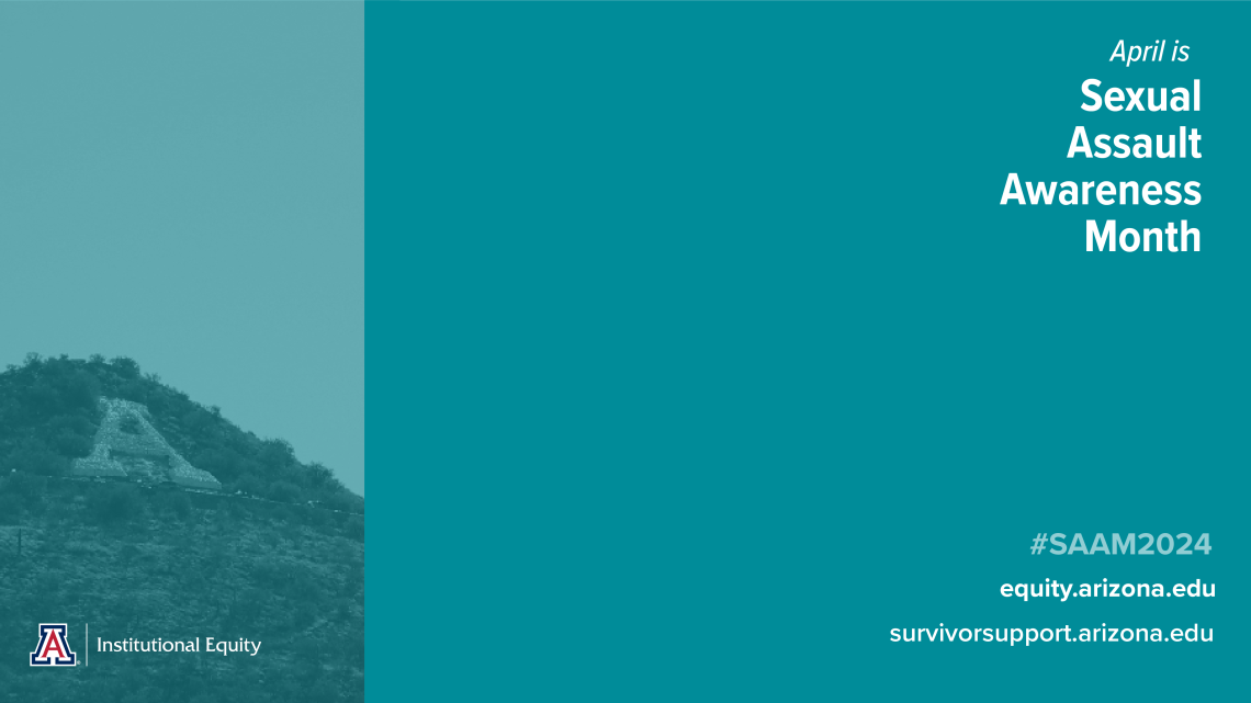 Teal background with white text and an image of A Mountain.
